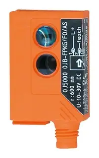 IFM OJ5000