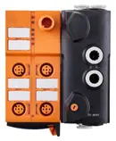 AL5246 IFM, Control & HMI
