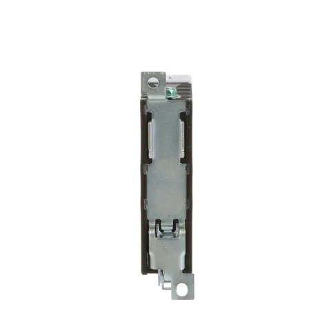 Schneider Electric SSR210DIN-AC22 SPST NO Solid State Relay, 10A, 90-280VAC Uc, SCR AC Zero Cross — Contattori e relè