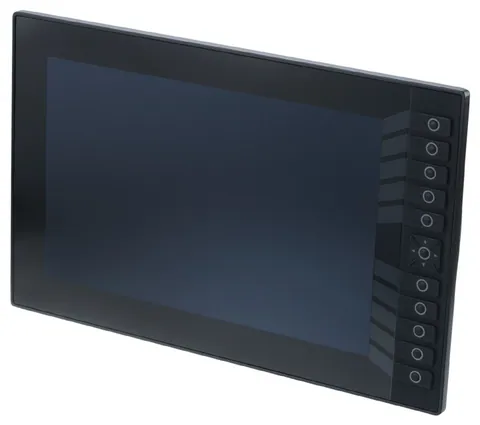 IFM CR1204 Programmable Graphic Display for Mobile Machine Control — Pannelli HMI e monitor