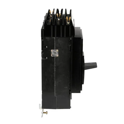 Schneider Electric MGA36800 PowerPacT M-Frame Circuit Breaker, 800A, 3 Pole, 600VAC, 18kA Interrupting Rating — General Accessories