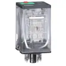 RUMC22F7 Schneider Electric, Contactores y relés