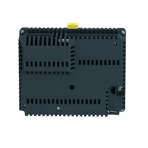 Schneider Electric HMISCU6B5 3”5 color touch controller panel - Dig 8 inputs/8 outputs +Ana 4 In/2 Out — HMIs & Industrial PCs