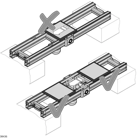 3842996463 Bosch Rexroth