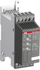 ABB 1SFA896103R1100 PSR3-600-11 Softstarter - 3.9 A - 208 ... 600 V AC — PLCs