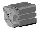 CQMB25-20 SMC, Moduły liniowe i siłowniki