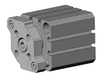 SMC CQMB25-20