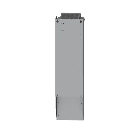 Schneider Electric ATV630C11N4 variable speed drive, Altivar Process ATV600, ATV630, 110kW, 150hp, 380 to 480V, IP00 — PLCs