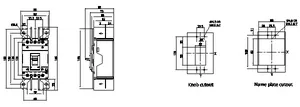 3VJ1008-3DA22-0AA0 Siemens