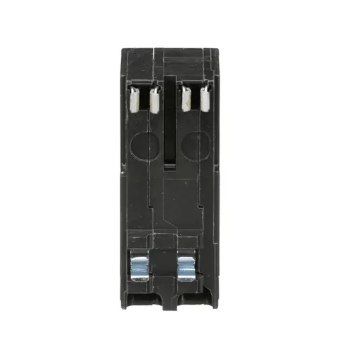 Schneider Electric QO280 Mini circuit breaker, QO, 80A, 2 pole, 120/240VAC, 10kA, plug in mount — Accessori generali
