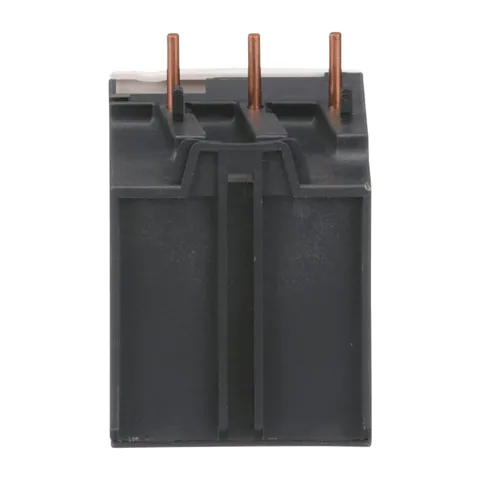 Schneider Electric LRD08 TeSys Deca, thermal overload relay, 2.5 to 4 A, class 10A — Contactors & Relays