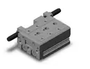 MXS25-50B SMC