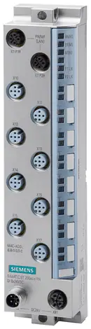 6ES7142-6BG00-0BB0 Siemens, Systemy i sprzęt PLC