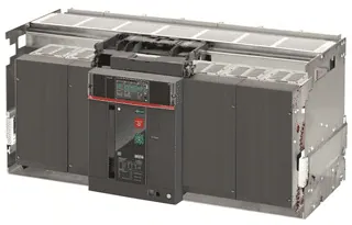 ABB 1SDA073341R1 E6.2V/f 5000 Ekip Dip LI 4p WMP — Process & Flow Control Valves