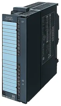 Siemens 6ES7338-4BC01-0AB0