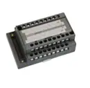 A6TBY36-E Mitsubishi Electric, Stromversorgung