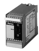VRD 355 Parker, Elettronica e PCB