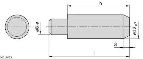 3842242390 Bosch Rexroth