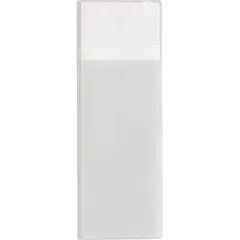 Brady Corporation THT-82-427-0.5 Self-Laminating Vinyl Wire and Cable Labels, 6" H x 2" W, Roll of 500 — Allgemeines Zubehör