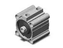 CDQ2B63TF-25DZ SMC, Pneumatik- & Hydraulikzylinder