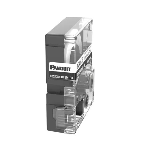 T024X000FJM-BK Panduit, Allgemeines Zubehör