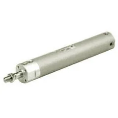 SMC CDG1BN32-75Z C(D)G1-Z, Double Acting, Single Rod, Air Cylinder, w/X Options, CDG1BN32-75Z — Cilindros neumáticos e hidráulicos