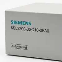 Siemens 6SL3200-0SC10-0FA0