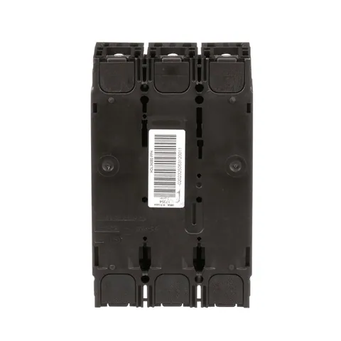 Schneider Electric HDL36080 Circuit breaker, PowerPacT H, 80A, 3 pole, 600VAC, 14kA, lugs, thermal magnetic, 80% — Accessori generali
