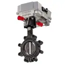 VR2M7UEBH/M Honeywell, Process & Flow Control Valves