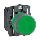 XB5AA31C0 Schneider Electric, Interruttori e apparecchiature modulari