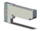 VQC2200N-51 SMC