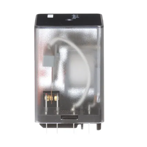 Schneider Electric 788XBXRC-110D General purpose relay, SE Relays, 788R, DPDT, 10A, 110 VDC, Quick terminal, clear cover — Akcesoria ogólne