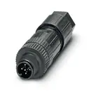 1424686 Phoenix Contact, Connectors & Plugs
