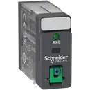 RXG22BD Schneider Electric, Schütze & Relais