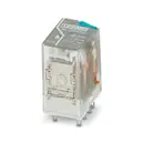 REL-IR2-BL/L-24DC/2X21 Phoenix Contact, Contattori e relè