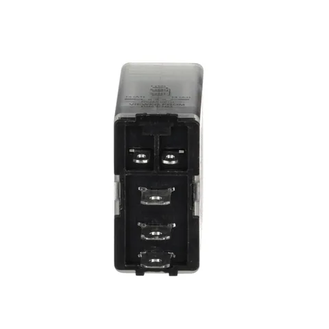 Schneider Electric 8501RS41V20 Miniature Relay, Harmony 8501R, SPDT, 5 blades, coil, 15A resistive at 120V AC, 1HP at 277V AC, 120V AC, 1NO+ 1NC — Accesorios generales