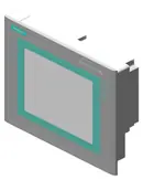 6AV6643-0CB01-1AX2 Siemens