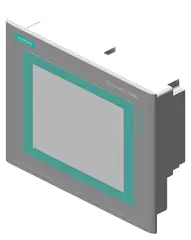 Siemens 6AV6643-0CB01-1AX2
