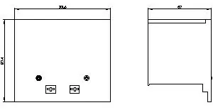 3VM9114-0KB04 Siemens