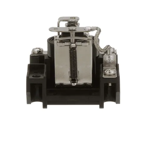 Schneider Electric 8501CO15V04 Power Relay, Type C, 2 HP, 30A resistive at 300 VAC, SPDT, 1 normally open and 1 normally closed contact, 277 VAC coil — Accesorios generales