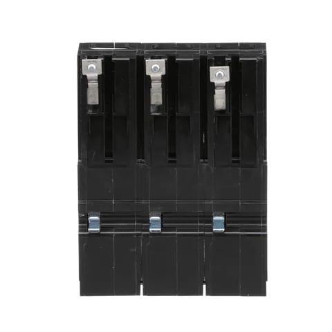 Schneider Electric QOB3125VH Mini circuit breaker, QO, 125A, 3 pole, 120/240VAC, 22kA, bolt on mount — General Accessories