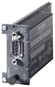 Siemens 6ES7963-3AA00-0AA0