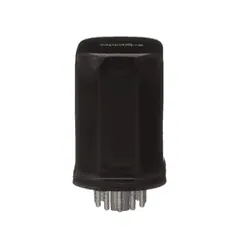 Schneider Electric 750XCXH-110D Power relay, SE Relays, 12A, 3PDT, 110 VDC, hermetically sealed contacts, hazardous location series — Akcesoria ogólne