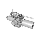 AWT12A ROTORK