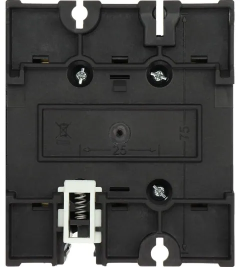 Eaton 045845 On-Off Switch P3-63/IVS-RT — Control e HMI