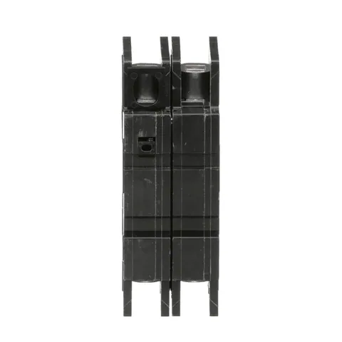 Schneider Electric QOU220 QOU Miniature Circuit Breaker, 20A, 2 Pole, 120/240VAC, 10kA — General Accessories