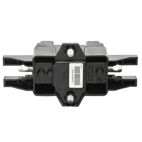 Schneider Electric S429521 Circuit breaker accessory, PowerPacT H, Micrologic, external neutral current transformer, ENCT, 60A to 100A — Accessori generali