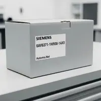 Siemens 6AV6371-1HR08-1AX0