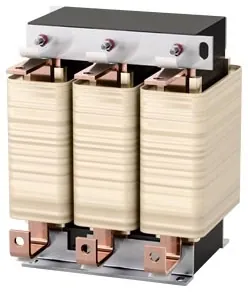 6SL3000-2BE35-0AT0 Siemens