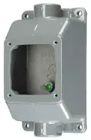 FT302W Hubbell, General Accessories
